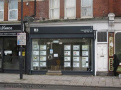 RS Estate Agents image