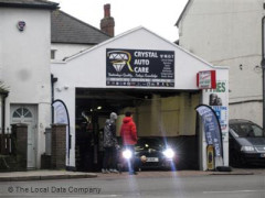 Crystal Auto Care image