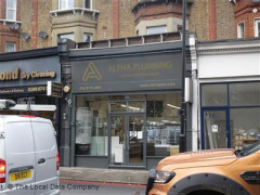 Alpha Plumbing & Electrical Merchants image