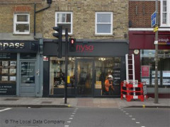 Nysa image