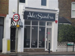 Alex Sandra image