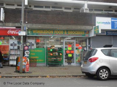 Wimbledon Food & Groceries image
