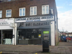 A1 Dry Cleaners image