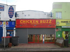 Chicken Buzz image