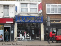 I&A Fashions image