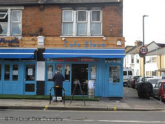 Cafe Elena image
