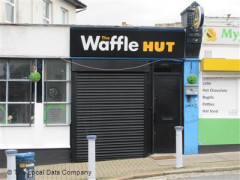 The Waffle Hut image