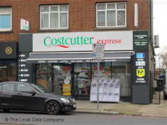 Costcutter Express image