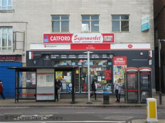 Catford Supermarket image