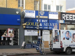 Hunter Gold image