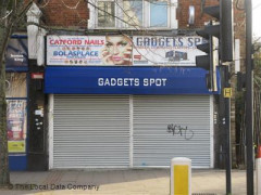 Gadgets Spot image
