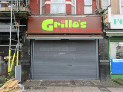 Grillo's image