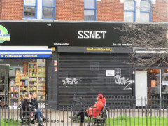 SSNET image