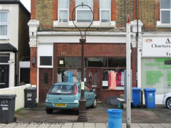 Charity Shop image