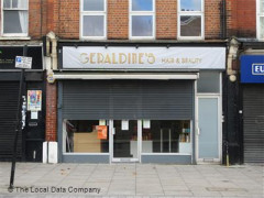 Geraldine's image