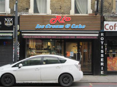 Rio Ice Cream & Cake image