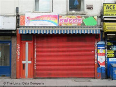 Rainbow Nail Shop image
