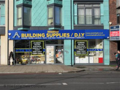 Catford Building Supplies DIY image