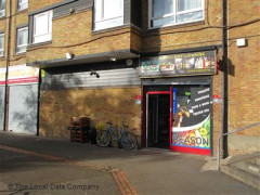 Dynamic Off Licence image
