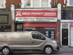 Omega Property Services image