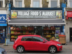 Village Foods Market image