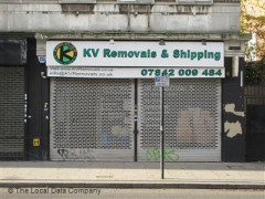 KV Removals & Shipping image