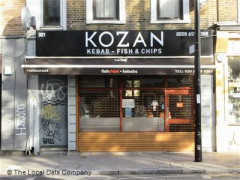 Kozan image