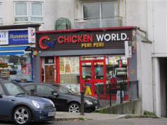 Chicken World image