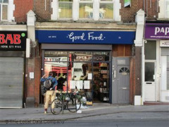 Good Food image