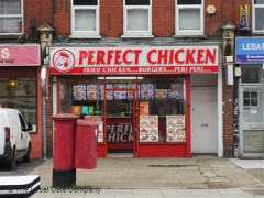 Perfect Chicken image