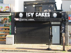 Icy Cakes image