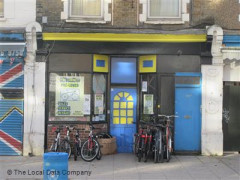 H.M. Cycles (Back To New) image