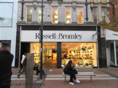 Russell & Bromley Children image