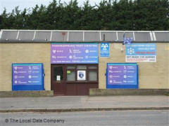 Thamesmead Test Centre image