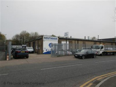 Southside Accident Repair Centre image