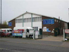 The MOT Factory image