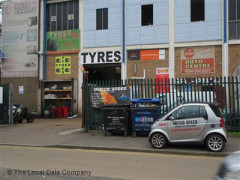 OneStop Auto Centre image