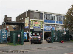 Raihan Auto Centre image