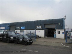 CVR Automotive image