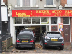 Eren's Auto Electrics image