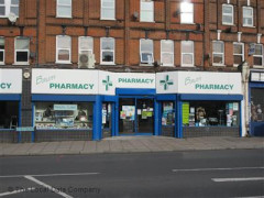 Baum Pharmacy image