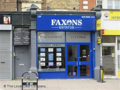 Faxons Estates image