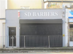 SD Barbers image