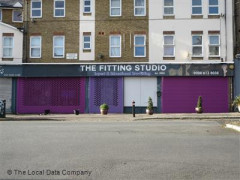 The Fitting Studio image