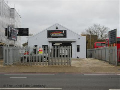 G.W.M. Bodyworks image