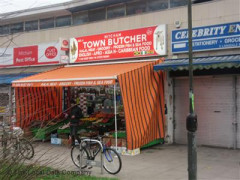 Mitcham Town Butcher image
