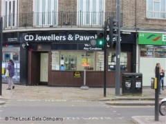 CD Jewellers & Pawnbrokers image