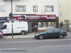 Asian Funeral Care image