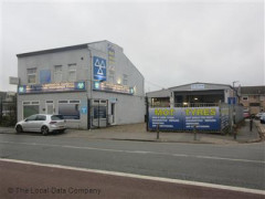 DDJ Carcare image