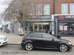 UK Dry Cleaning image
